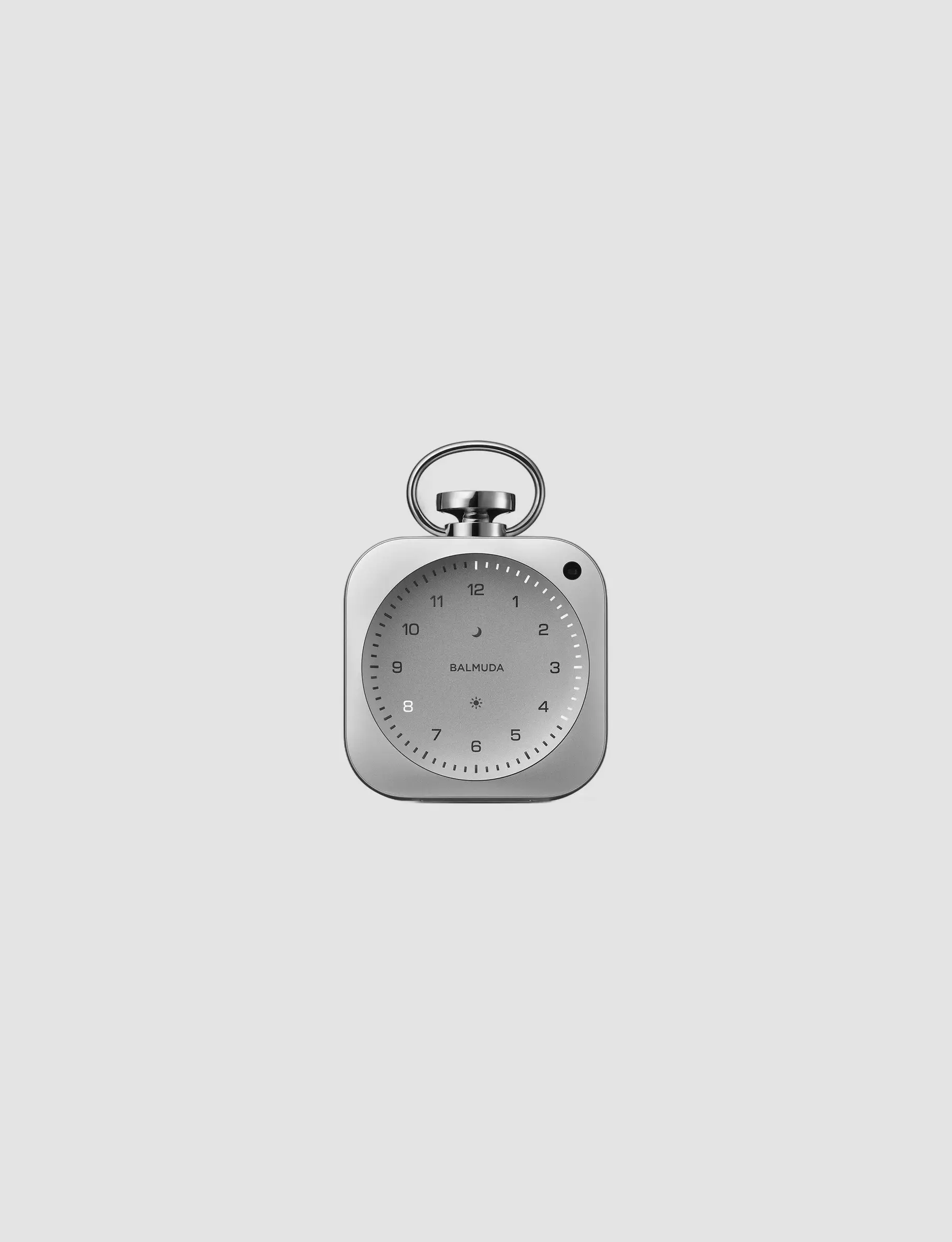 Balmuda The Clock