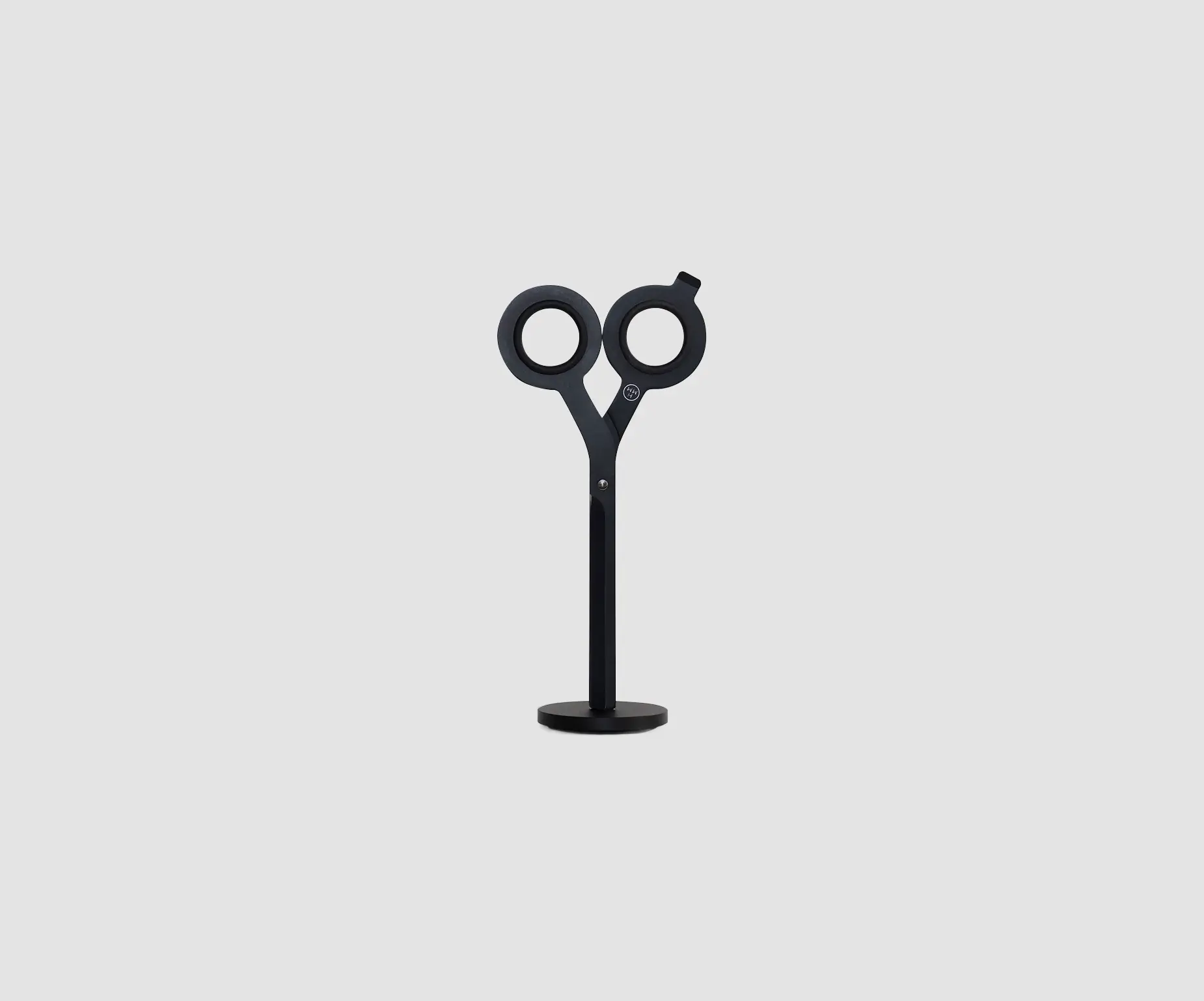 HMM Scissors