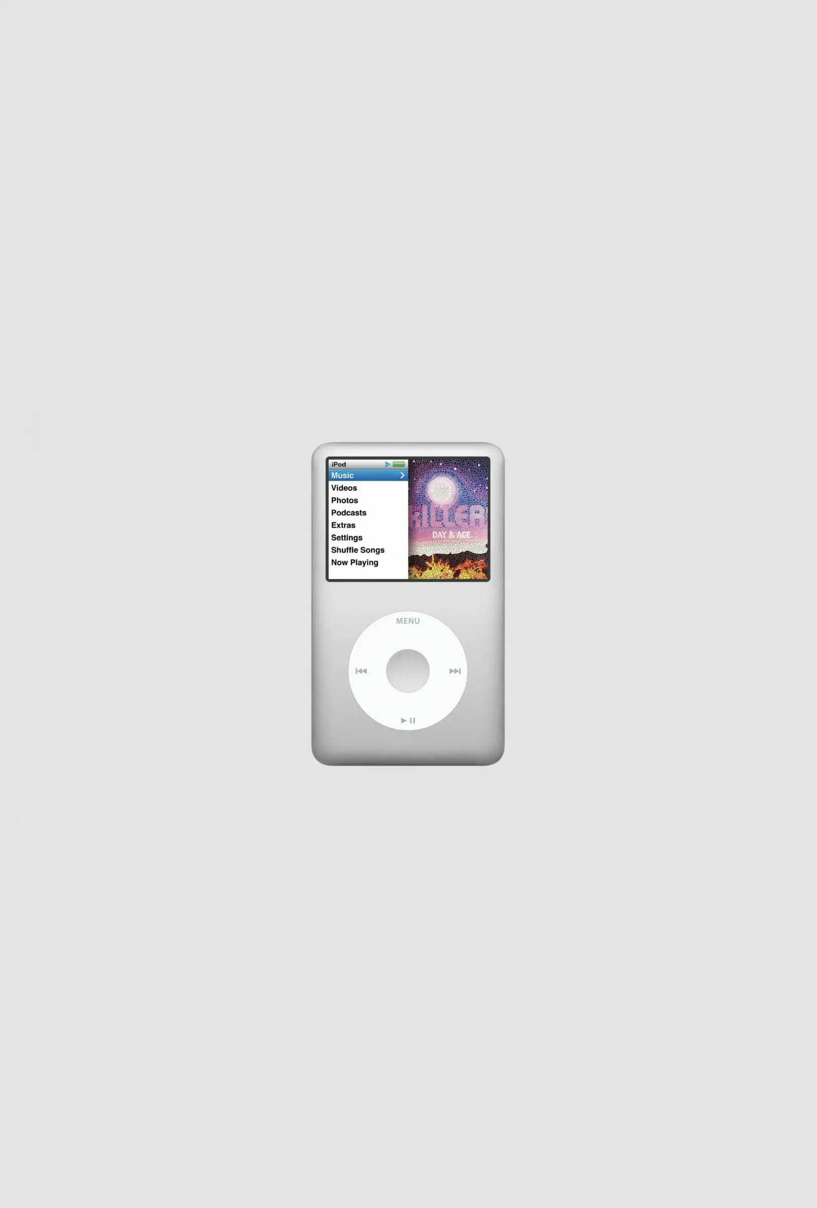 iPod Classic
