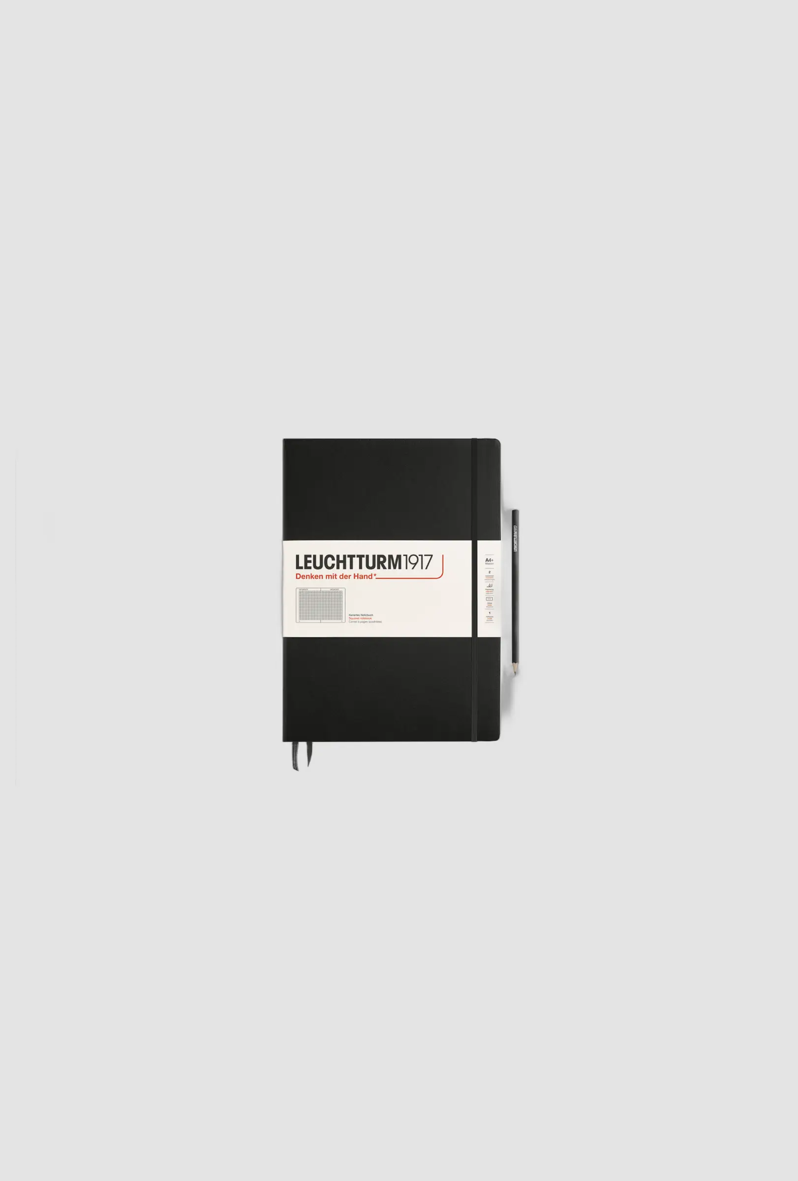 Premium Notebook